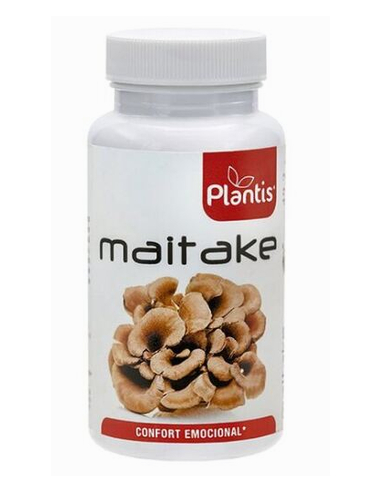 Maitake, Confort emocional, 60...