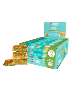 Barrita Proteica, sabor...