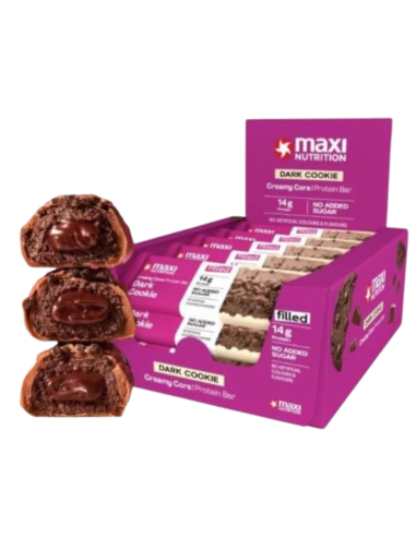 Barrita Proteica, sabor Galleta y...