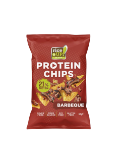 Chips de Proteína, sabor...