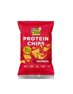 Chips de Proteína, sabor...