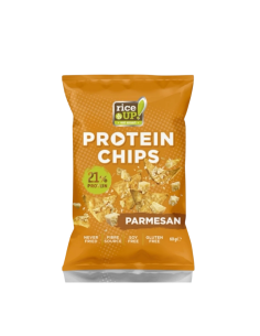 Chips de Proteína, sabor...
