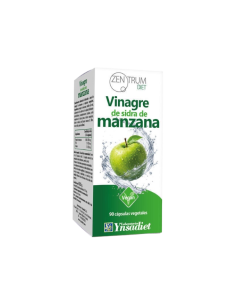 Vinagre de sidra de...