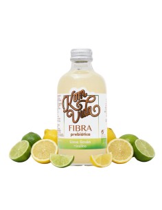 Komfibra, sabor  Té verde,...