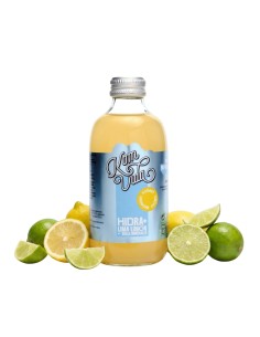 Kombucha, Hidra, sabor Lima...