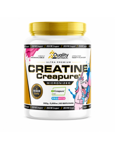 Creatina, Creapure, sabor...