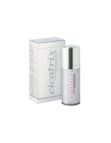 Crema reductora de cicatrices, 30ml -...