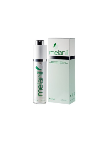 Melanil, Crema antimanchas, 50ml -...