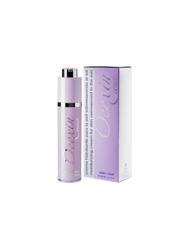 Crema hidratante Ocoxin, 50ml -...