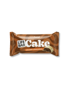 Barrita doble chocolate, 35...