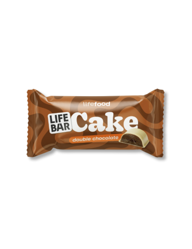 Barrita doble chocolate, 35 gramos -...