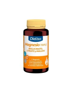 Magnesio Triple,...