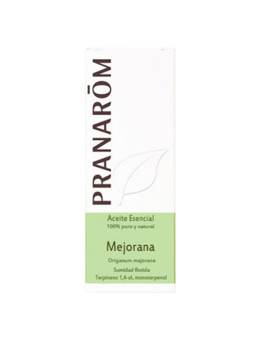 Aceite Esencial de Mejorana, BIO, 5...