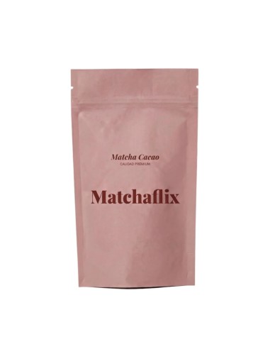 Té Matcha, Cacao, Premium, 100...