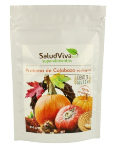 Proteína de Semillas de...