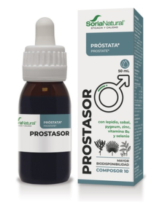 Composor 10, Prostasor,...