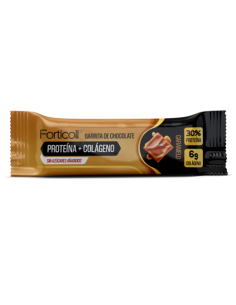 Barrita de Proteínas (30%)...
