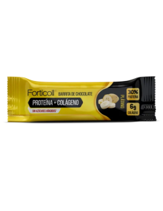 Barrita de Proteínas (30%)...