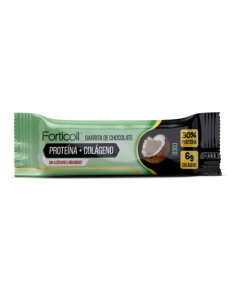 Barrita de Proteínas (30%)...