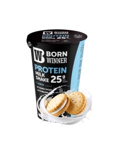 Protein shake, sabor...