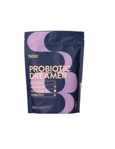 Probiotic Dreamer, 375 gramos, Con...