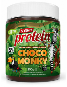 Crema untable, sabor...