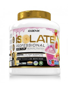 Proteína Isolate, sabor...