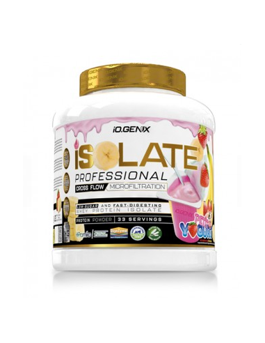 Proteína Isolate, sabor Petit Yogur,...
