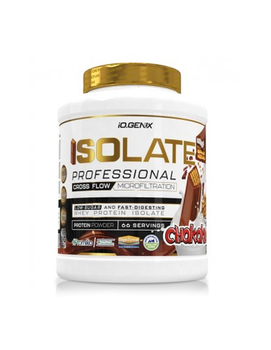Proteína Isolate, sabor Chokokrac,...