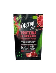 Proteína Aislada de...