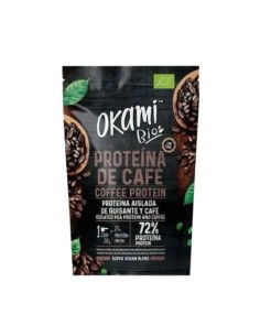 Proteína Aislada de...