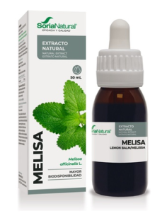 Extracto de Melisa, 50 ml -...