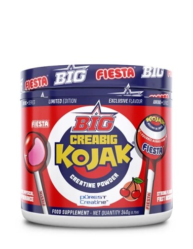 Creatina, Purest Creatine, sabor...