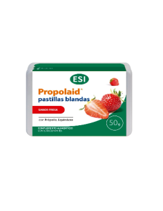 Pastillas Blandas, sabor...