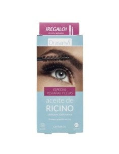 Aceite de Ricino, 50ml -...