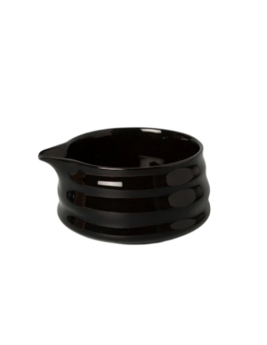 Chawan Premium de cerámica, Ondulado...