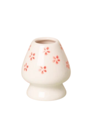 Whisk (Sostenedor), color blanco flor...