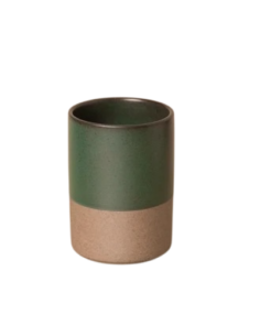 Taza de cerámica para el...
