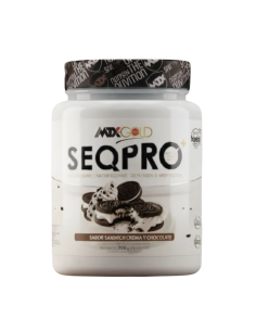 Seqpro, Caseína Micelar,...