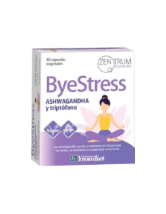 ByeStress con Ashwagandha y...
