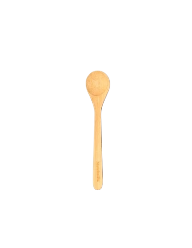 Cuchara Medidora Bambú 1g - Matchaflix