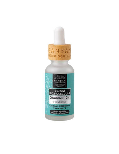 Serum Facial, Biomolecular, Colágeno...