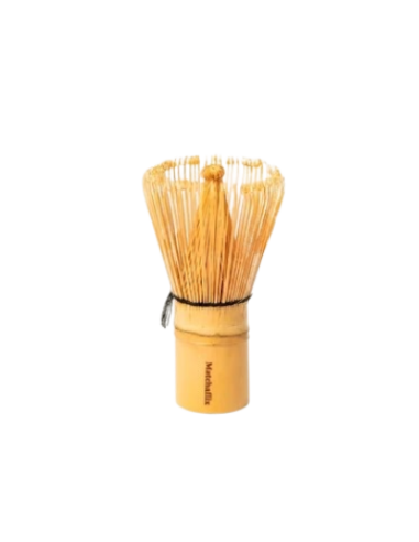 Chasen Bambú Premium - Matchaflix