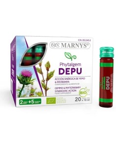 DEPU, BiO, Phytalgem , 20...