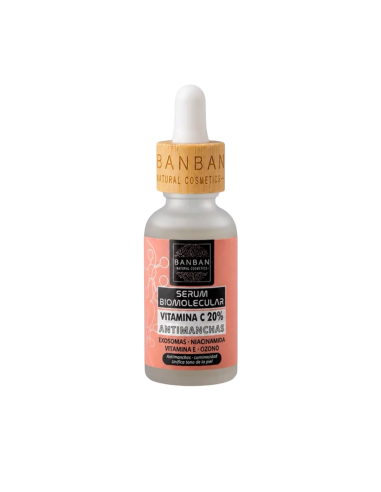 Serum, Biomolecular, con Vitamina C,...