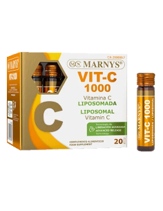VItamina C Liposomada, 1000...