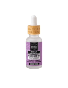 Serum Facial, Biomolecular,...