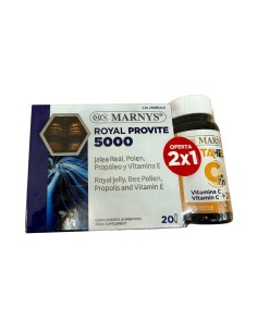 Pack Oferta 2x1, Jalea,...
