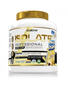 Proteína Isolate, sabor...