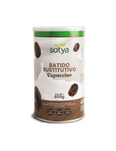 Batido saciante, sabor...